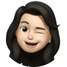 Annie Liao Memoji